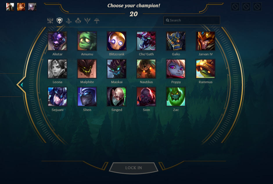 How Many Champions in League of Legends Currently?