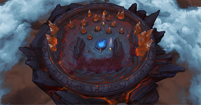 5 erros dos low elos no League of Legends - Pichau Arena