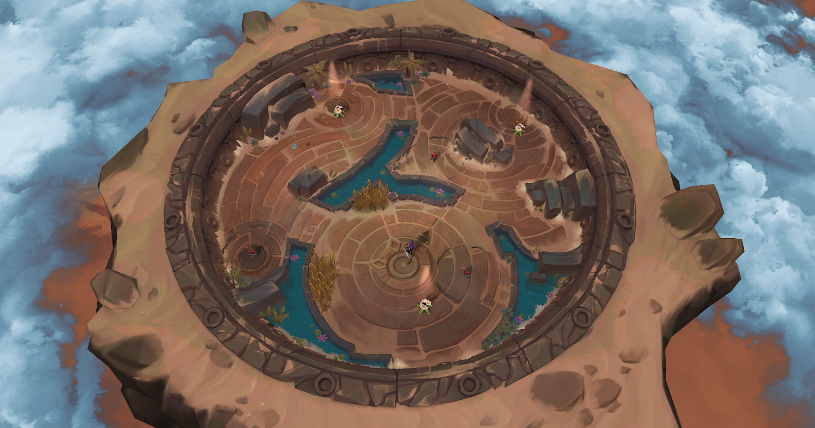 5 erros dos low elos no League of Legends - Pichau Arena