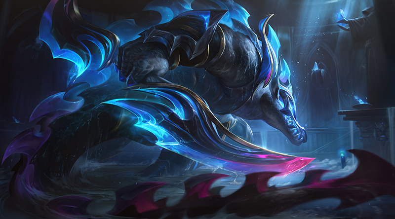 League of Legends Nexus Blitz 2023: Start Date, Details and more