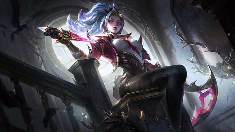 League of Legends - Worlds 2023 – League of Legends Support