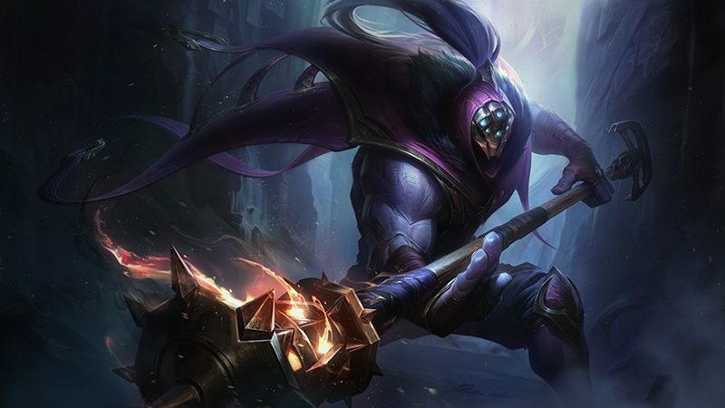 Los Requisitos para league of legends [2023] - JuegosdePS