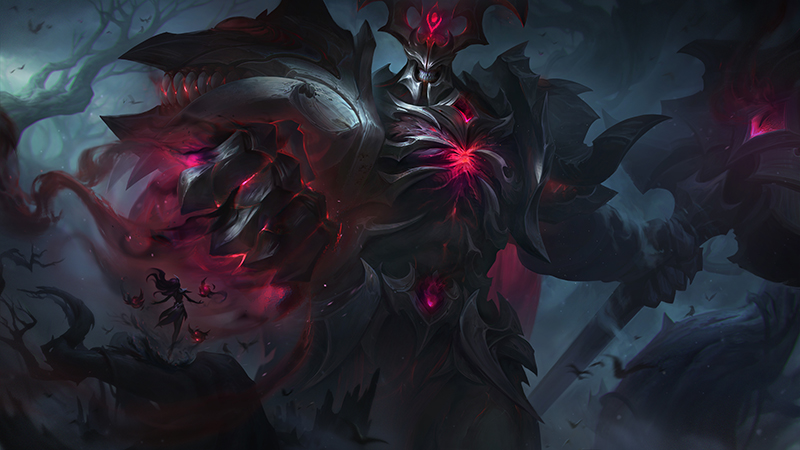 Melhores opções contra Mordekaiser em League of Legends - Dot Esports Brasil