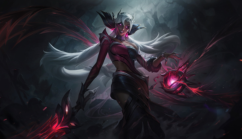 EKSKLUSIF: GGWP Diundang Riot Games untuk Meliput 2023 LoL World