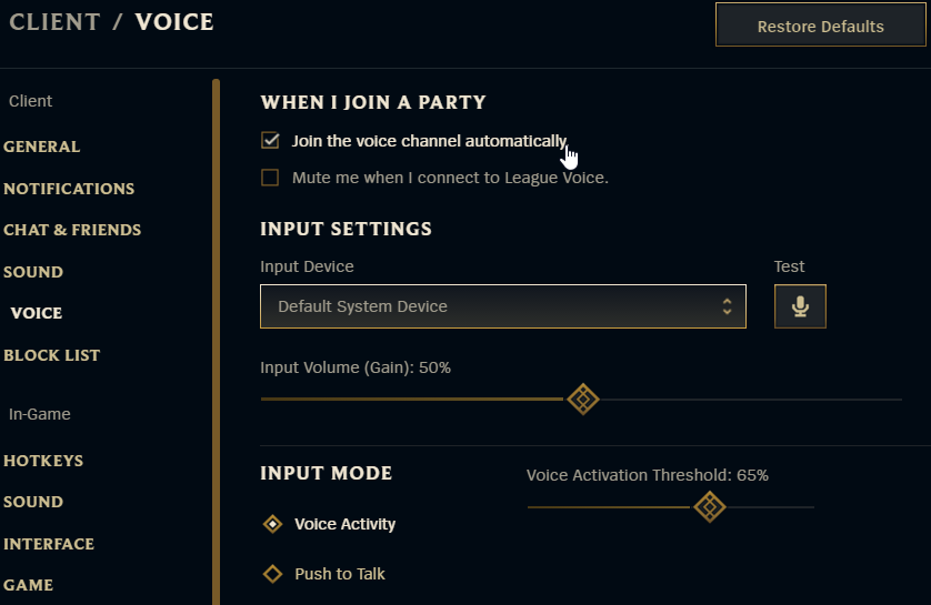 How to fix Valorant voice chat not working 