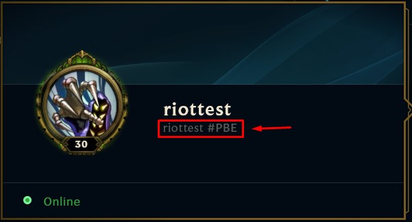 Riot Id Faq League Of Legends サポート