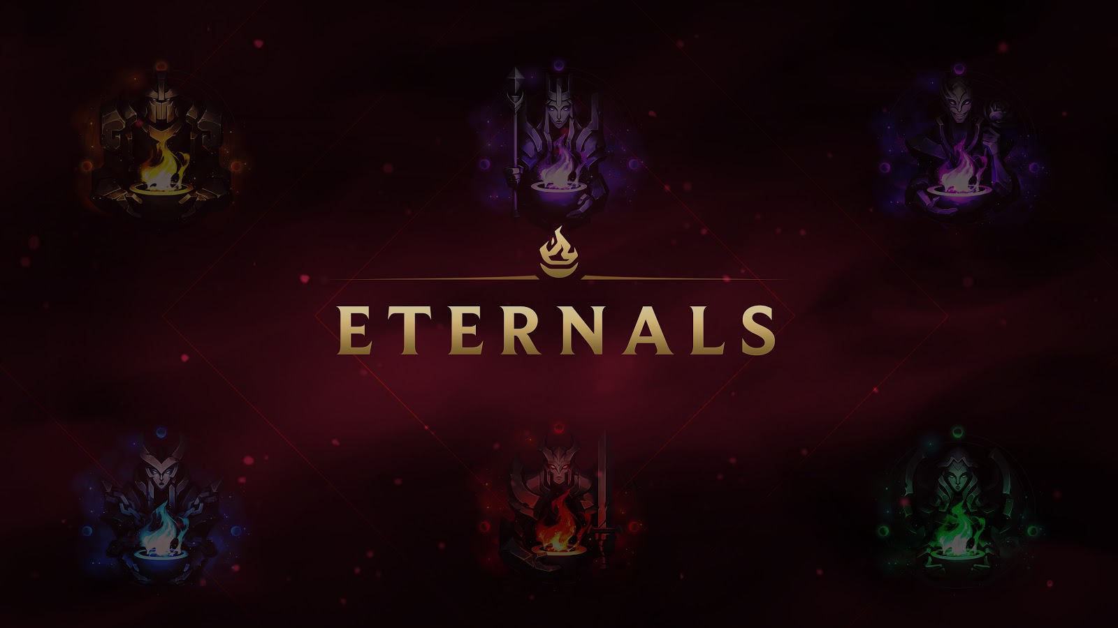 Eternals Faq League Of Legends League Of Legends Support