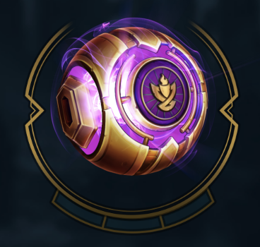 League of Legend Clash Rewards, Trophies, Banners, Frames