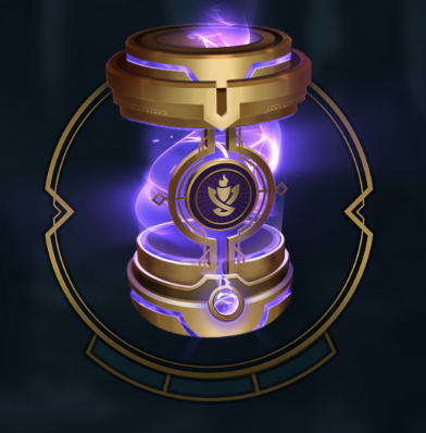 League of Legend Clash Rewards, Trophies, Banners, Frames