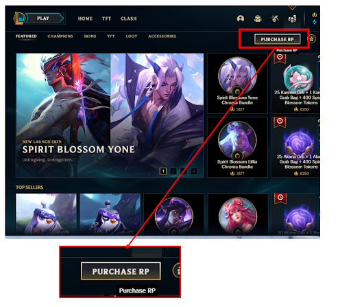 Cupom De 10% De Desconto Em Qualquer Conta - League Of Legends Lol - DFG