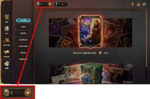 How To Redeem Your League of Legends Game Card - MyGiftCardSupply