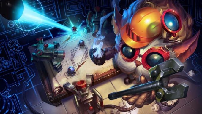 Desapego Games - Softwares e Licenças > VMWARE (COM BYPASS) PARA RODAR LOL  - LEAGUE OF LEGENDS