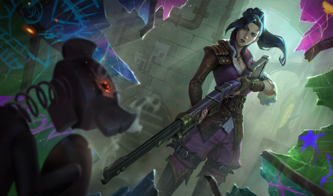 Requisitos de sistema de League Of Legends 2023 para MacOS e Windows - Creo  Gaming