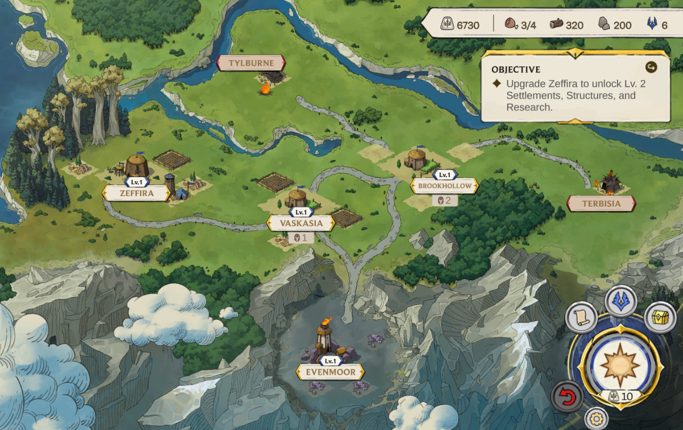 League of Legends - Demacia Rising Metagame – League of Legends Support