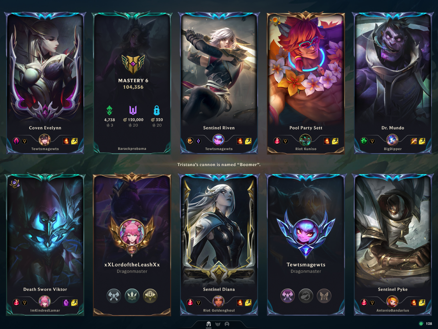 TFT Ranked System Explained — Tiers, Resets, Leaderboards